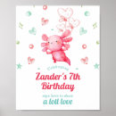 Suche nach axolotl poster Spaß