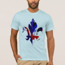 Suche nach weiße lilien tshirts Blau