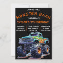 Suche nach schlamm einladungen Monster