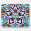 Recherche de pentagone tapis souris Étoile