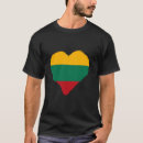 Suche nach litauische tshirts Litauen