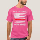 Recherche de wildland firefighter tshirts Drapeau