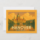 Suche nach hannover postkarten Tourismus