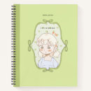 Suche nach anime kleine notizbücher Niedlich