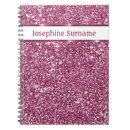 Suche nach glitter kleine notizbücher Rosa
