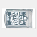 Recherche de snob autocollants Café