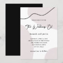 Recherche de abstrait invitations Couple