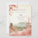 Recherche de aquarelle japonaise cartes postales Couple