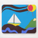 Suche nach sie sind mein sonnenschein mousepads Blau