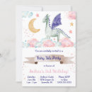 Recherche de tale invitations Bleu