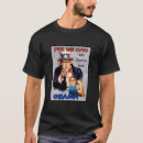 Recherche de rosie tshirts Politique
