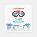 Recherche de ski serviettes Anniversaire