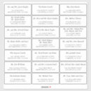 Suche nach adressen etiketten aufkleber Brautparty