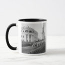 Recherche de tsar tasses 19ème