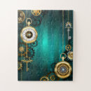 Suche nach steampunk puzzle Getriebe