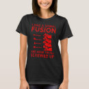 Recherche de fussion tshirts Cool