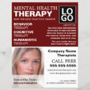 Recherche de thérapie prospectus Conseiller