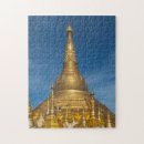 Recherche de de bouddha puzzles Architecture