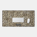 Suche nach schwarzer jaguar mousepads Tierdruck