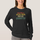 Suche nach charest tshirts Mutter