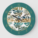 Suche nach gemusterte wanduhren Streifen