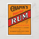 Recherche de etiquette cartes postales Alcool