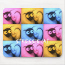 Recherche de stresser tapis souris Chats