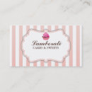 Recherche de barre de petit gâteau cartes visite Boulangerie