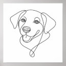 Suche nach schwarzer kopf poster Welpe