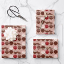 Recherche de chocolat papier cadeau Mignonette