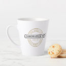 Recherche de coron tasses Britannique