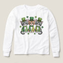 Recherche de saintpatrick tshirts Irlandais