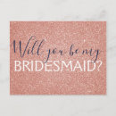 Recherche de de bris invitations Bridesmaid