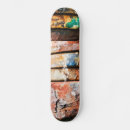 Recherche de course skateboards Peinture