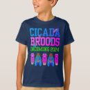 Recherche de cigale vêtements Cicada