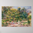 Recherche de femmes renoir posters Impressionniste