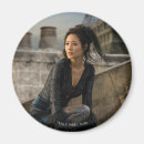 Recherche de nagini Toit