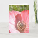 Suche nach rosa mohnblume karten Blumen