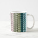 Recherche de pixel art tasses Moderne