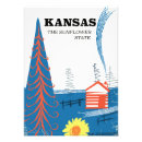 Suche nach kansas landschaft poster Bauernhof