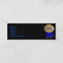 Recherche de garants cartes visite Garantie