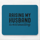 Suche nach ehemann und ehefrau mousepads Familie