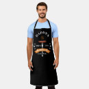 Recherche de place tabliers Barbecue