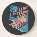 Suche nach strand untersetzer Retro