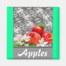 Recherche de pommes magnete Frais