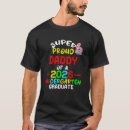 Suche nach kindergartenabsolvent tshirts Stolz