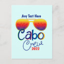 Suche nach cabo postkarten Reise