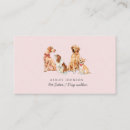 Recherche de prom cartes visite Garde d'animaux