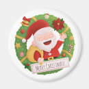 Suche nach weihnachtsmann magnete Xmas