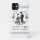 Recherche de charlotte iphone coques Jane eyre